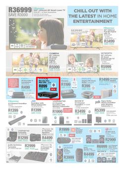 House & Home : Get A Fresh Start In 2023 With Our Lowest Prices Guaranteed (09 January - 22 January 2023), page 10