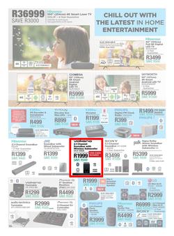 House & Home : Get A Fresh Start In 2023 With Our Lowest Prices Guaranteed (09 January - 22 January 2023), page 10