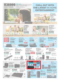 House & Home : Get A Fresh Start In 2023 With Our Lowest Prices Guaranteed (09 January - 22 January 2023), page 10