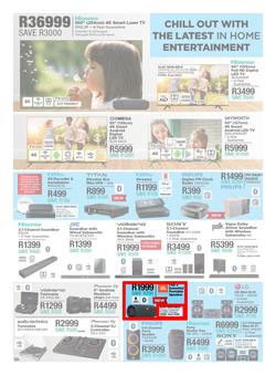 House & Home : Get A Fresh Start In 2023 With Our Lowest Prices Guaranteed (09 January - 22 January 2023), page 10