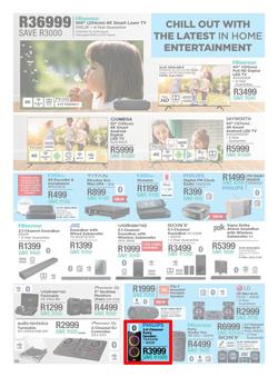House & Home : Get A Fresh Start In 2023 With Our Lowest Prices Guaranteed (09 January - 22 January 2023), page 10