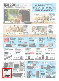 House & Home : Get A Fresh Start In 2023 With Our Lowest Prices Guaranteed (09 January - 22 January 2023), page 10