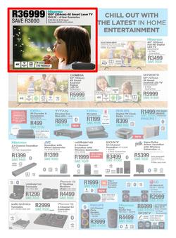 House & Home : Get A Fresh Start In 2023 With Our Lowest Prices Guaranteed (09 January - 22 January 2023), page 10