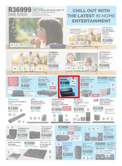 House & Home : Get A Fresh Start In 2023 With Our Lowest Prices Guaranteed (09 January - 22 January 2023), page 10