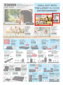House & Home : Get A Fresh Start In 2023 With Our Lowest Prices Guaranteed (09 January - 22 January 2023), page 10
