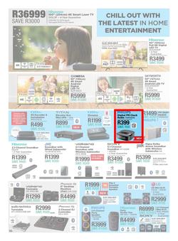 House & Home : Get A Fresh Start In 2023 With Our Lowest Prices Guaranteed (09 January - 22 January 2023), page 10