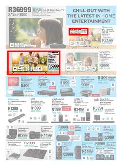House & Home : Get A Fresh Start In 2023 With Our Lowest Prices Guaranteed (09 January - 22 January 2023), page 10