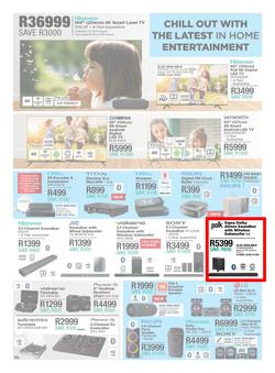 House & Home : Get A Fresh Start In 2023 With Our Lowest Prices Guaranteed (09 January - 22 January 2023), page 10