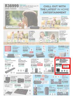 House & Home : Get A Fresh Start In 2023 With Our Lowest Prices Guaranteed (09 January - 22 January 2023), page 10