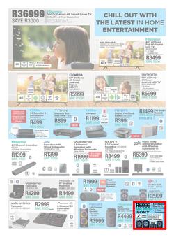 House & Home : Get A Fresh Start In 2023 With Our Lowest Prices Guaranteed (09 January - 22 January 2023), page 10