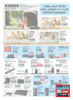 House & Home : Get A Fresh Start In 2023 With Our Lowest Prices Guaranteed (09 January - 22 January 2023), page 10