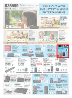 House & Home : Get A Fresh Start In 2023 With Our Lowest Prices Guaranteed (09 January - 22 January 2023), page 10