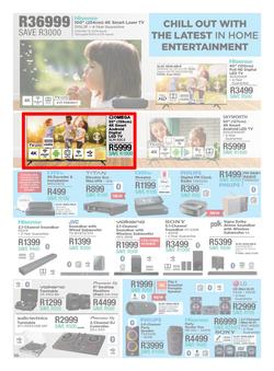 House & Home : Get A Fresh Start In 2023 With Our Lowest Prices Guaranteed (09 January - 22 January 2023), page 10
