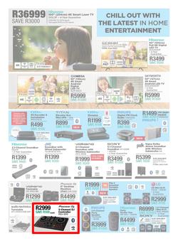 House & Home : Get A Fresh Start In 2023 With Our Lowest Prices Guaranteed (09 January - 22 January 2023), page 10