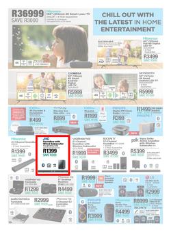 House & Home : Get A Fresh Start In 2023 With Our Lowest Prices Guaranteed (09 January - 22 January 2023), page 10