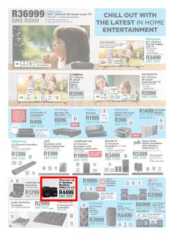 House & Home : Get A Fresh Start In 2023 With Our Lowest Prices Guaranteed (09 January - 22 January 2023), page 10