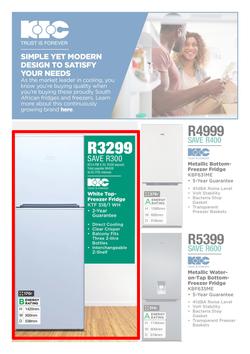 House & Home : Unbeatable Value (06 July - 17 July 2022), page 10