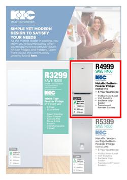 House & Home : Unbeatable Value (06 July - 17 July 2022), page 10
