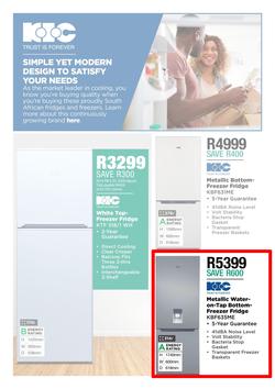 House & Home : Unbeatable Value (06 July - 17 July 2022), page 10