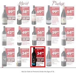 Ultra Liquor : The Ultra Wine Guru (16 Oct - 14 Jan 2018), page 10