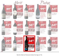 Ultra Liquor : The Ultra Wine Guru (16 Oct - 14 Jan 2018), page 10