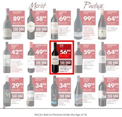 Ultra Liquor : The Ultra Wine Guru (16 Oct - 14 Jan 2018), page 10