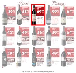 Ultra Liquor : The Ultra Wine Guru (16 Oct - 14 Jan 2018), page 10