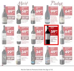 Ultra Liquor : The Ultra Wine Guru (16 Oct - 14 Jan 2018), page 10