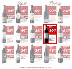 Ultra Liquor : The Ultra Wine Guru (16 Oct - 14 Jan 2018), page 10