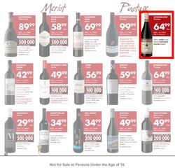 Ultra Liquor : The Ultra Wine Guru (16 Oct - 14 Jan 2018), page 10