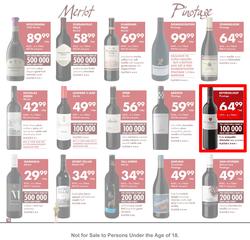 Ultra Liquor : The Ultra Wine Guru (16 Oct - 14 Jan 2018), page 10