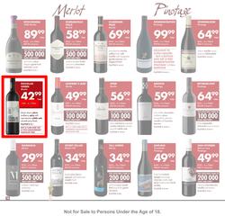 Ultra Liquor : The Ultra Wine Guru (16 Oct - 14 Jan 2018), page 10