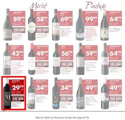 Ultra Liquor : The Ultra Wine Guru (16 Oct - 14 Jan 2018), page 10
