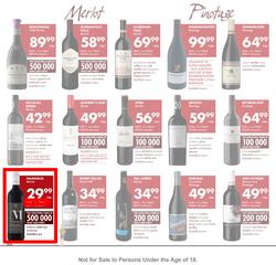 Ultra Liquor : The Ultra Wine Guru (16 Oct - 14 Jan 2018), page 10