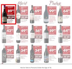 Ultra Liquor : The Ultra Wine Guru (16 Oct - 14 Jan 2018), page 10