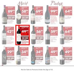 Ultra Liquor : The Ultra Wine Guru (16 Oct - 14 Jan 2018), page 10