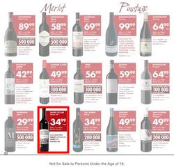 Ultra Liquor : The Ultra Wine Guru (16 Oct - 14 Jan 2018), page 10
