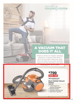 House & Home : The Big Small Appliances Sale (15 September - 30 October 2022), page 10