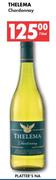 Thelma Chardonnay-750ml