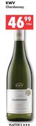 KWV Chardonnay-750ml