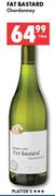 Fat Bastard Chardonnay-750ml