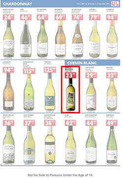 Ultra Liquor (20 Oct - 31 Dec 2017), page 10