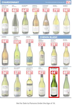 Ultra Liquor (20 Oct - 31 Dec 2017), page 10
