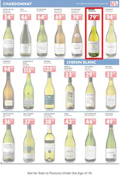 Ultra Liquor (20 Oct - 31 Dec 2017), page 10