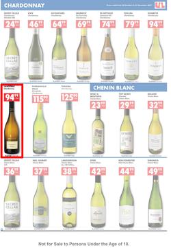 Ultra Liquor (20 Oct - 31 Dec 2017), page 10
