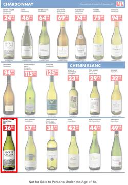 Ultra Liquor (20 Oct - 31 Dec 2017), page 10