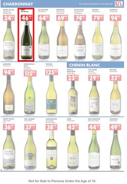 Ultra Liquor (20 Oct - 31 Dec 2017), page 10