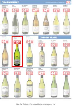 Ultra Liquor (20 Oct - 31 Dec 2017), page 10