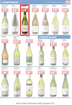 Ultra Liquor (20 Oct - 31 Dec 2017), page 10