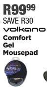 Volkano Comfort Gel Mousepad